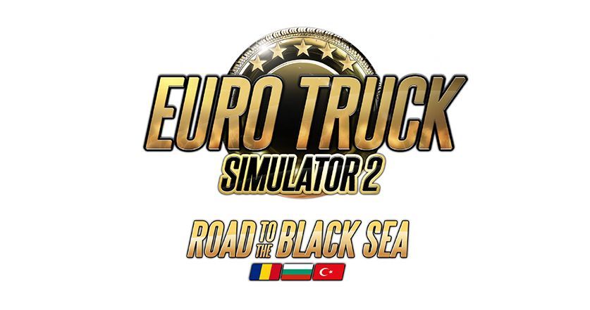 Euro Truck Simulator 2: Road to the Black Sea