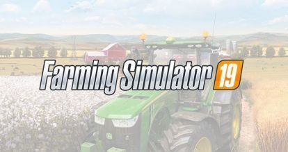 Ingyenes Farming Simulator 19 DLC