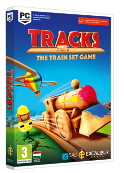 Tracks