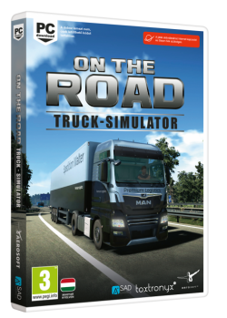 On The Road - Truck Simulator